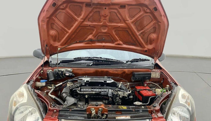 2013 Maruti Alto 800 LXI, Petrol, Manual, 6,996 km, Open Bonet