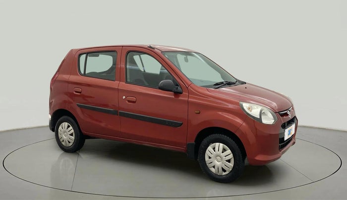 2013 Maruti Alto 800 LXI, Petrol, Manual, 6,996 km, Right Front Diagonal