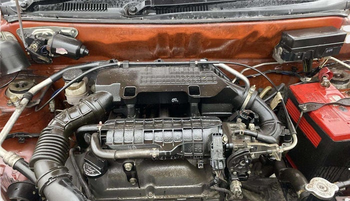 2013 Maruti Alto 800 LXI, Petrol, Manual, 6,996 km, Engine View