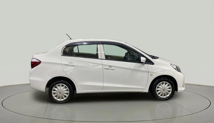2017 Honda Amaze 1.2L I-VTEC E, Petrol, Manual, 43,215 km, Right Side View