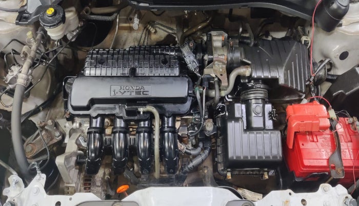 2017 Honda Amaze 1.2L I-VTEC E, Petrol, Manual, 43,215 km, Engine View