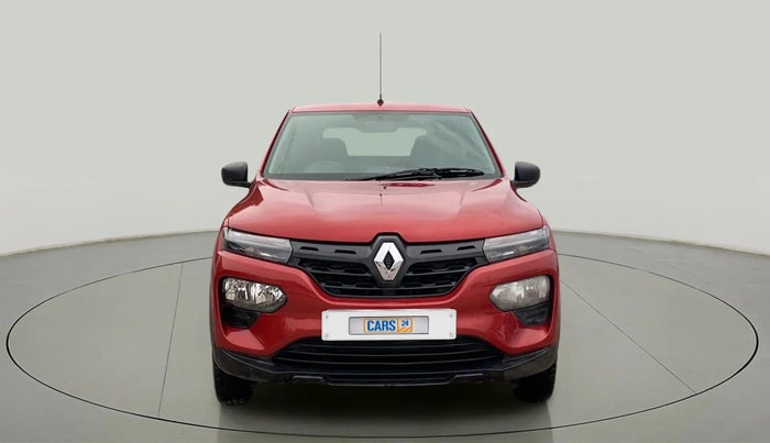2020 Renault Kwid RXL 1.0, Petrol, Manual, 19,399 km, Front