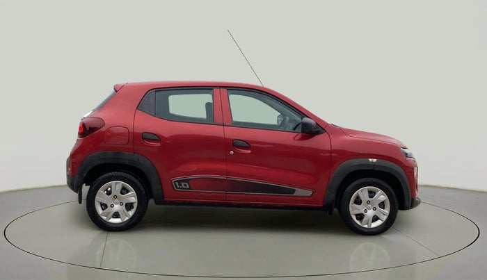 2020 Renault Kwid RXL 1.0, Petrol, Manual, 19,399 km, Right Side