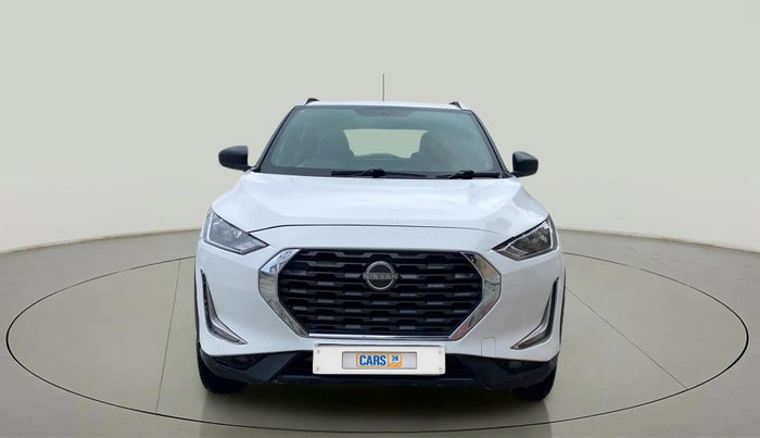 2022 Nissan MAGNITE XE, Petrol, Manual, 68,843 km, Front
