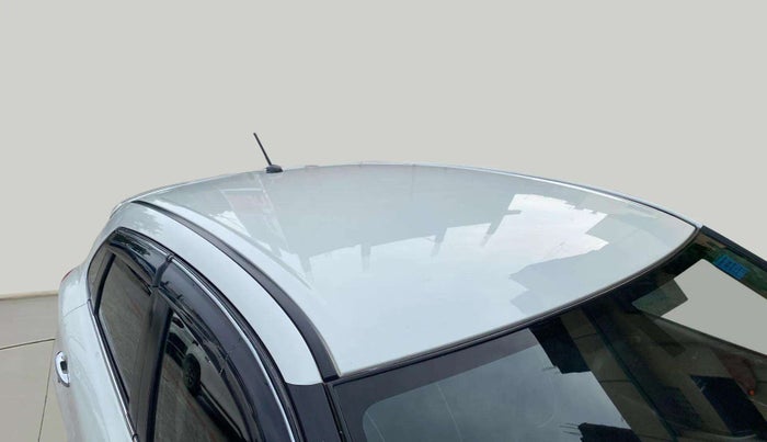 2020 Maruti Baleno ZETA PETROL 1.2, Petrol, Manual, 82,166 km, Roof