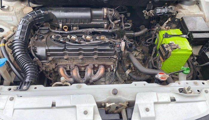 2020 Maruti Baleno ZETA PETROL 1.2, Petrol, Manual, 82,166 km, Open Bonet