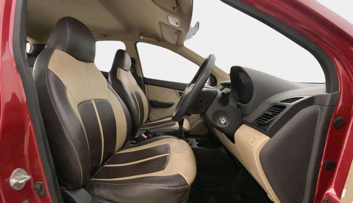 2015 Hyundai Eon D-LITE+, Petrol, Manual, 86,520 km, Right Side Front Door Cabin