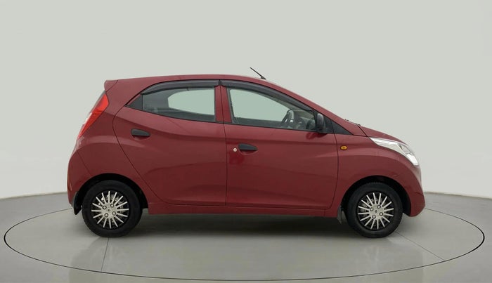 2015 Hyundai Eon D-LITE+, Petrol, Manual, 86,520 km, Right Side View