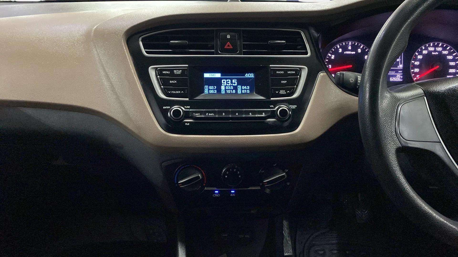 Features