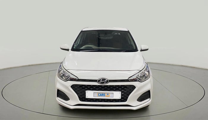 2018 Hyundai Elite i20 MAGNA EXECUTIVE 1.2, Petrol, Manual, 62,599 km, Front
