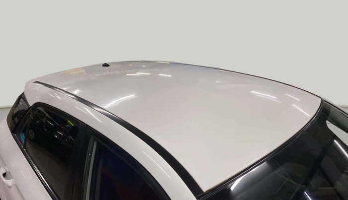 2018 Hyundai Elite i20 MAGNA EXECUTIVE 1.2, Petrol, Manual, 62,599 km, Roof