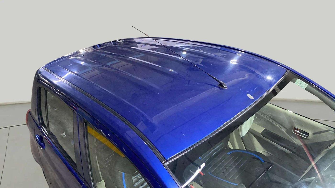 2018 Maruti Celerio VXI, Petrol, Manual, 68,395 km, Roof