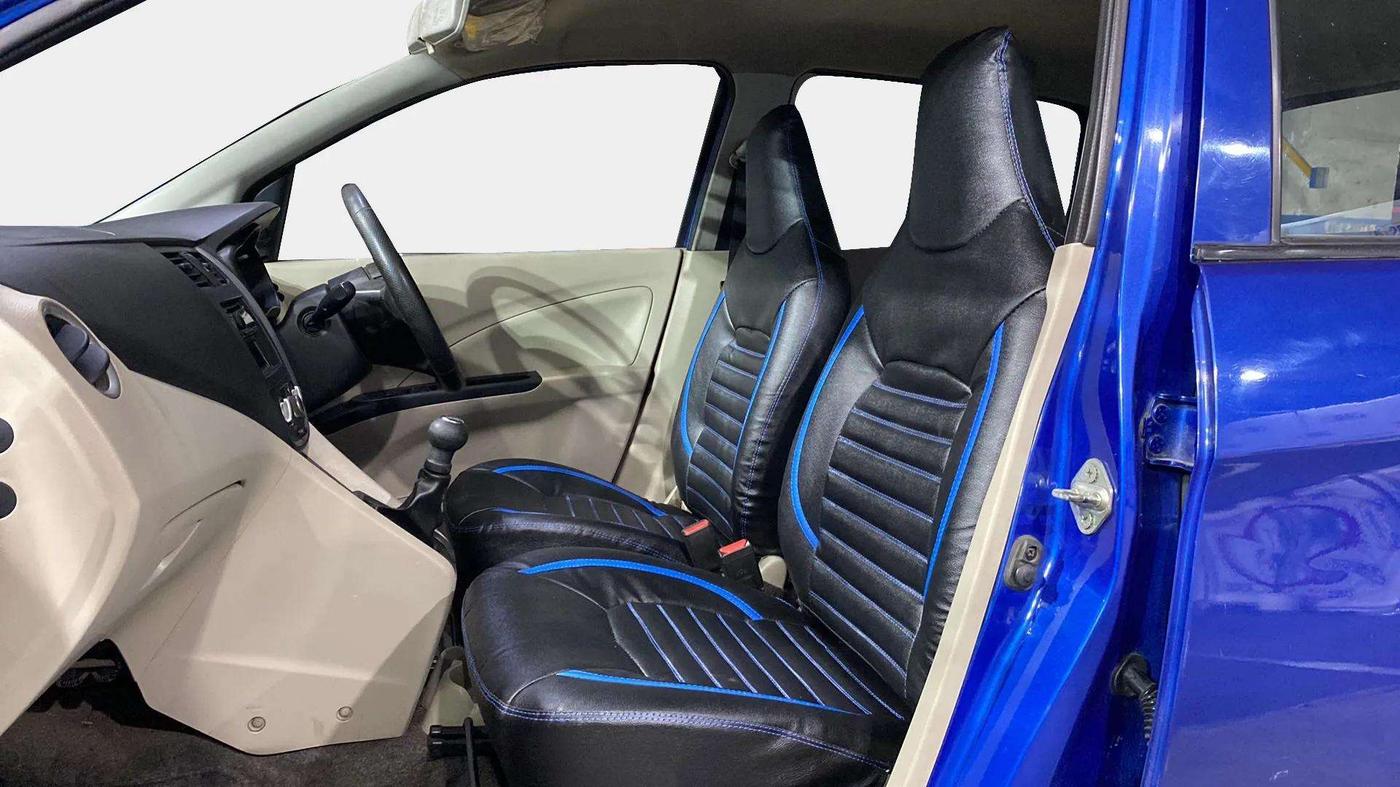 2018 Maruti Celerio VXI, Petrol, Manual, 68,395 km, Right Side Front Door Cabin