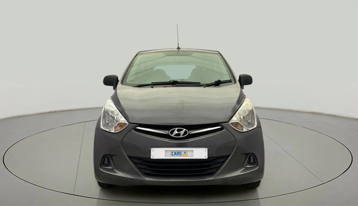 2015 Hyundai Eon MAGNA +, Petrol, Manual, 1,05,261 km, Front