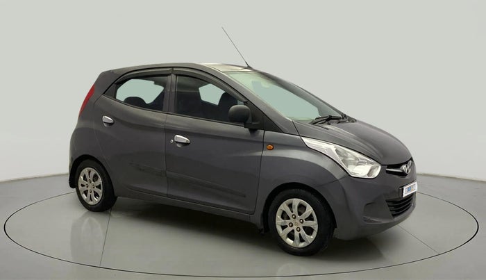 2015 Hyundai Eon MAGNA +, Petrol, Manual, 1,05,261 km, SRP