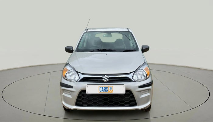 2022 Maruti Alto VXI, Petrol, Manual, 19,256 km, Front