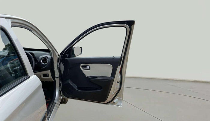 2022 Maruti Alto VXI, Petrol, Manual, 19,256 km, RHS Front Door
