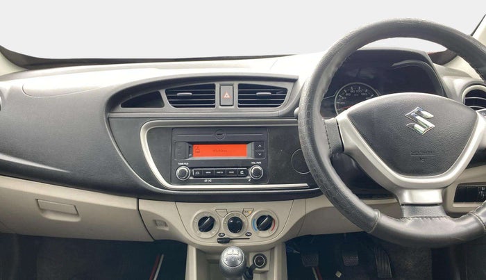 2022 Maruti Alto VXI, Petrol, Manual, 19,256 km, Air Conditioner