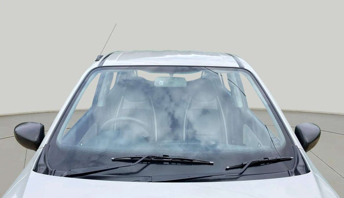 2022 Maruti Alto VXI, Petrol, Manual, 19,256 km, Front Windshield