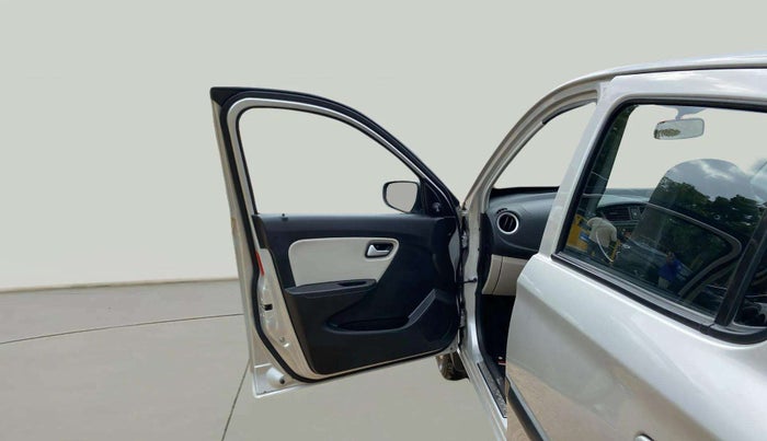 2022 Maruti Alto VXI, Petrol, Manual, 19,256 km, LHS Front Door