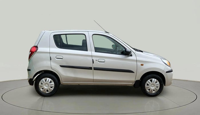 2022 Maruti Alto VXI, Petrol, Manual, 19,256 km, Right Side View