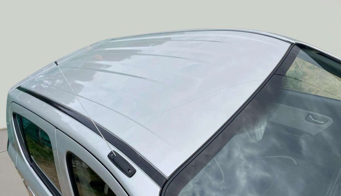 2022 Maruti Alto VXI, Petrol, Manual, 19,256 km, Roof