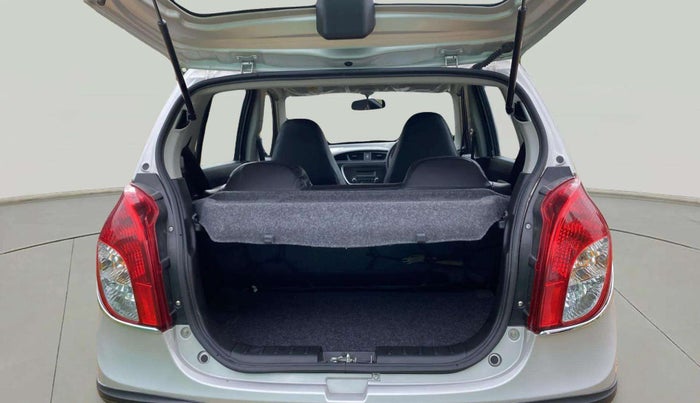 2022 Maruti Alto VXI, Petrol, Manual, 19,256 km, Boot Open Zoomed View
