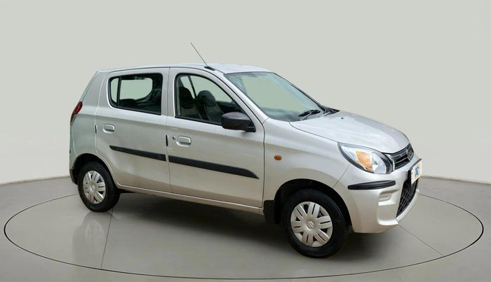 2022 Maruti Alto VXI, Petrol, Manual, 19,256 km, Right Front Diagonal