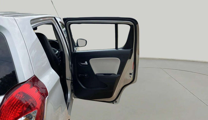 2022 Maruti Alto VXI, Petrol, Manual, 19,256 km, RHS Rear Door