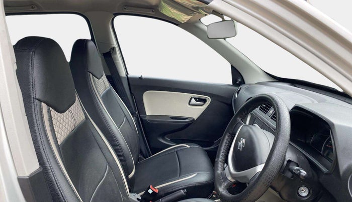 2022 Maruti Alto VXI, Petrol, Manual, 19,256 km, Right Side Front Door Cabin