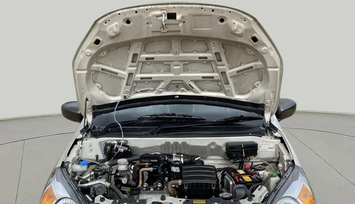 2022 Maruti Alto VXI, Petrol, Manual, 19,256 km, Open Bonet