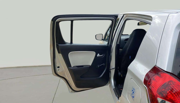 2022 Maruti Alto VXI, Petrol, Manual, 19,256 km, LHS Rear Door