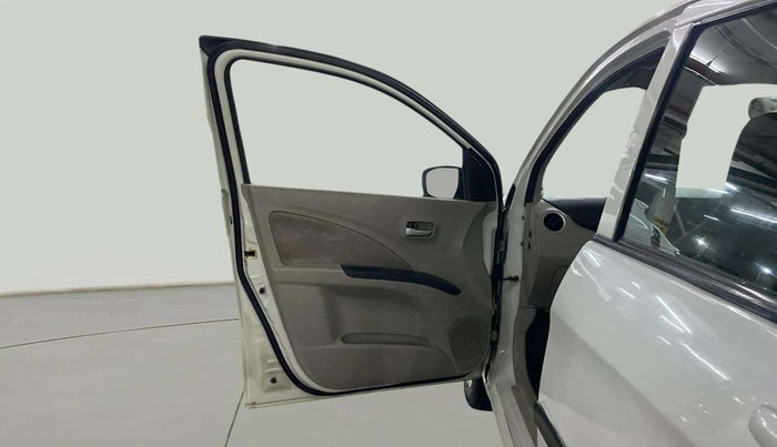 2015 Maruti Celerio ZXI (O), Petrol, Manual, 68,623 km, LHS Front Door