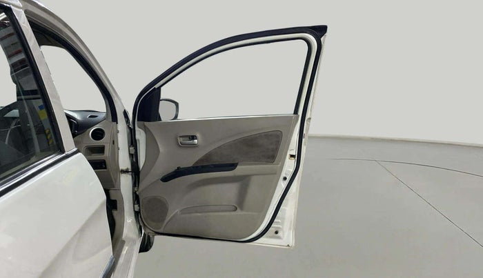 2015 Maruti Celerio ZXI (O), Petrol, Manual, 68,623 km, RHS Front Door
