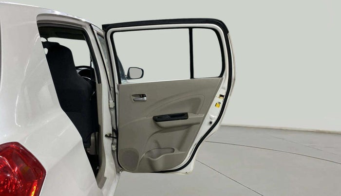 2015 Maruti Celerio ZXI (O), Petrol, Manual, 68,623 km, RHS Rear Door