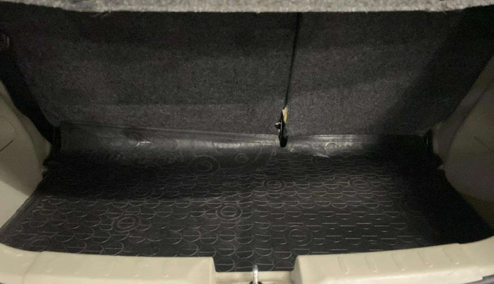 2015 Maruti Celerio ZXI (O), Petrol, Manual, 68,623 km, Boot Open Zoomed View