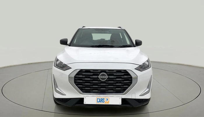 2022 Nissan MAGNITE XE, Petrol, Manual, 5,379 km, Front