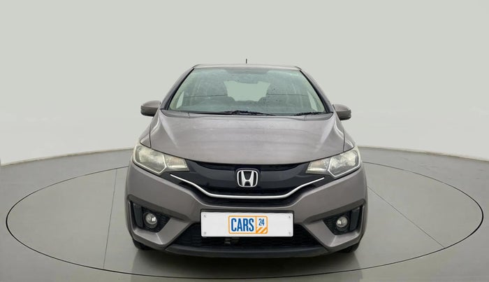 2016 Honda Jazz 1.2L I-VTEC V, Petrol, Manual, 79,767 km, Front