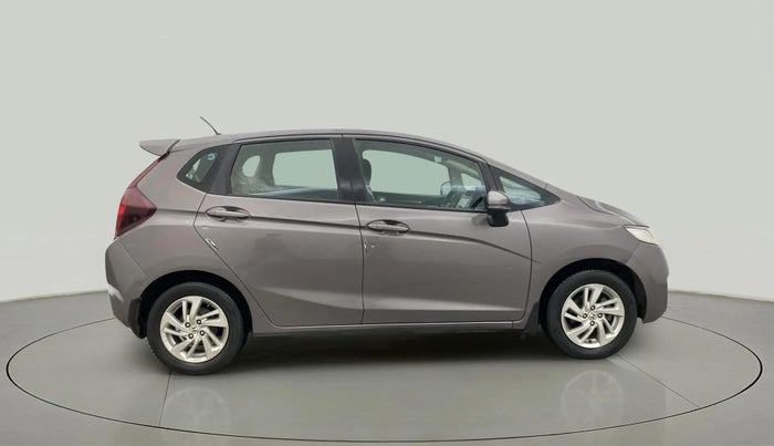 2016 Honda Jazz 1.2L I-VTEC V, Petrol, Manual, 79,767 km, Right Side View