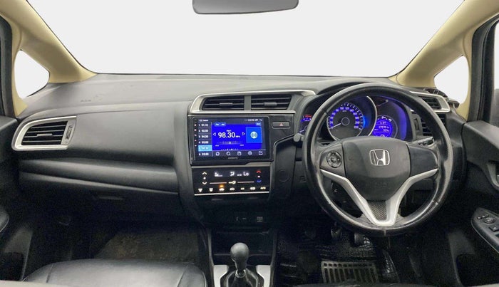 2016 Honda Jazz 1.2L I-VTEC V, Petrol, Manual, 79,767 km, Dashboard