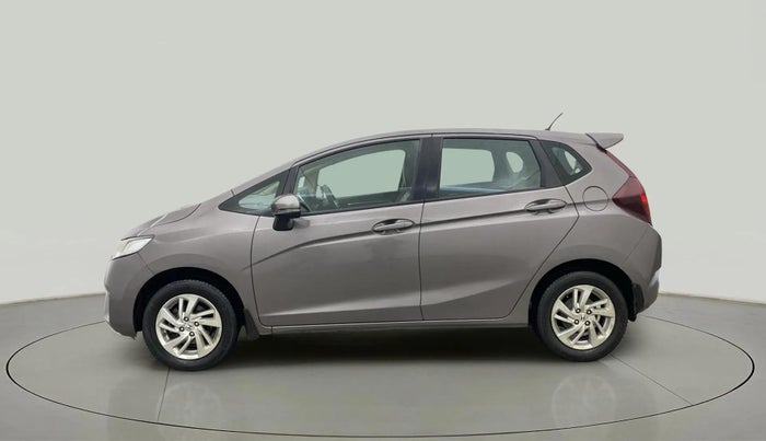 2016 Honda Jazz 1.2L I-VTEC V, Petrol, Manual, 79,767 km, Left Side