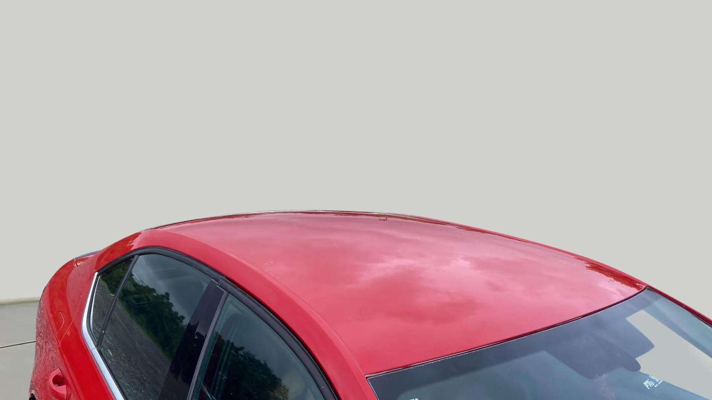 2019 Skoda Octavia STYLE 1.8 TSI AT, Petrol, Automatic, 55,287 km, Roof