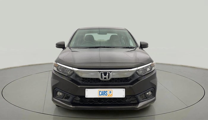 2020 Honda Amaze 1.2L I-VTEC V CVT, Petrol, Automatic, 39,647 km, Front