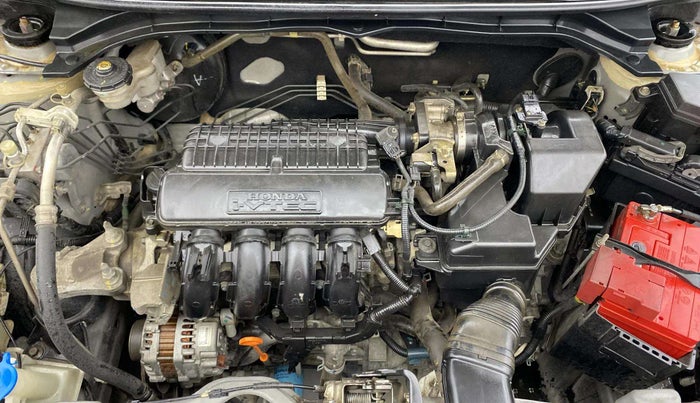 2020 Honda Amaze 1.2L I-VTEC V CVT, Petrol, Automatic, 39,647 km, Engine View