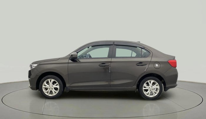 2020 Honda Amaze 1.2L I-VTEC V CVT, Petrol, Automatic, 39,647 km, Left Side