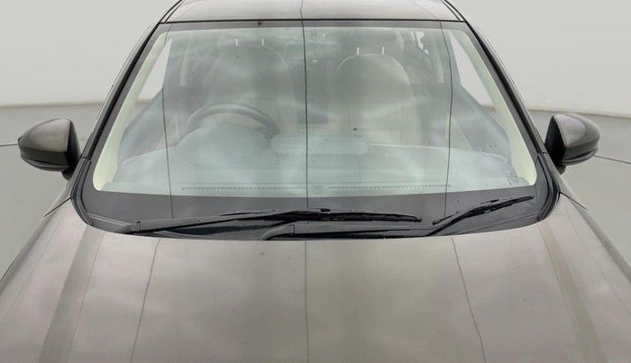 2020 Honda Amaze 1.2L I-VTEC V CVT, Petrol, Automatic, 39,647 km, Front Windshield