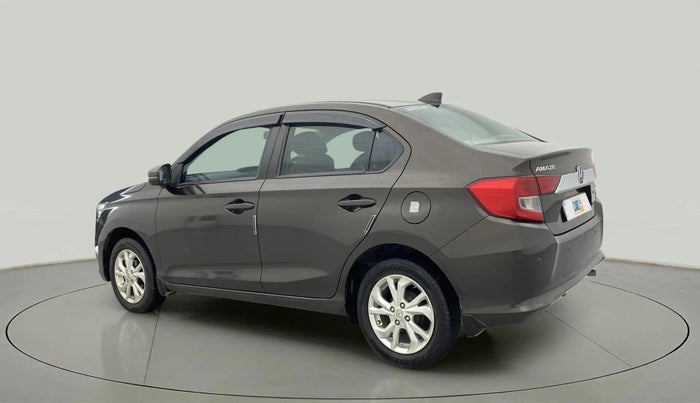2020 Honda Amaze 1.2L I-VTEC V CVT, Petrol, Automatic, 39,647 km, Left Back Diagonal