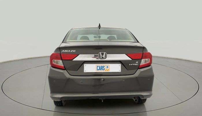 2020 Honda Amaze 1.2L I-VTEC V CVT, Petrol, Automatic, 39,647 km, Back/Rear