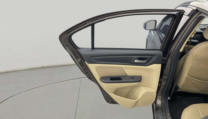 2020 Honda Amaze 1.2L I-VTEC V CVT, Petrol, Automatic, 39,647 km, LHS Rear Door