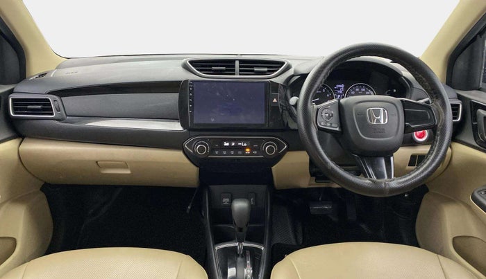 2020 Honda Amaze 1.2L I-VTEC V CVT, Petrol, Automatic, 39,647 km, Dashboard